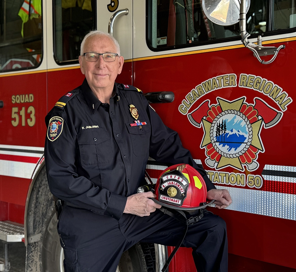 FirstResponders-Firefighters Firefighters